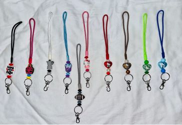 Keychains