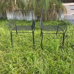 Article Dining Chairs