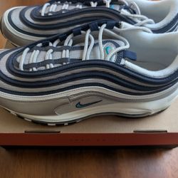 New In Box Nike Air Max 97 Men's Size 10.5