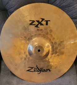 Zildjian ZXT 16" Rock Crash Cymbal