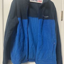 Men’s Columbia Jacket