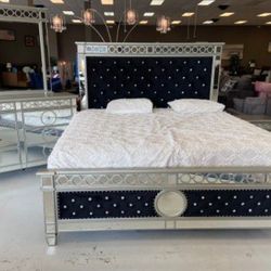 Brand new in the box