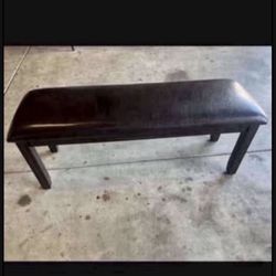 Bench Brand New $120