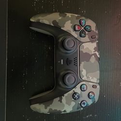PlayStation 5 Controller