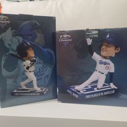 Ohtani 50/50