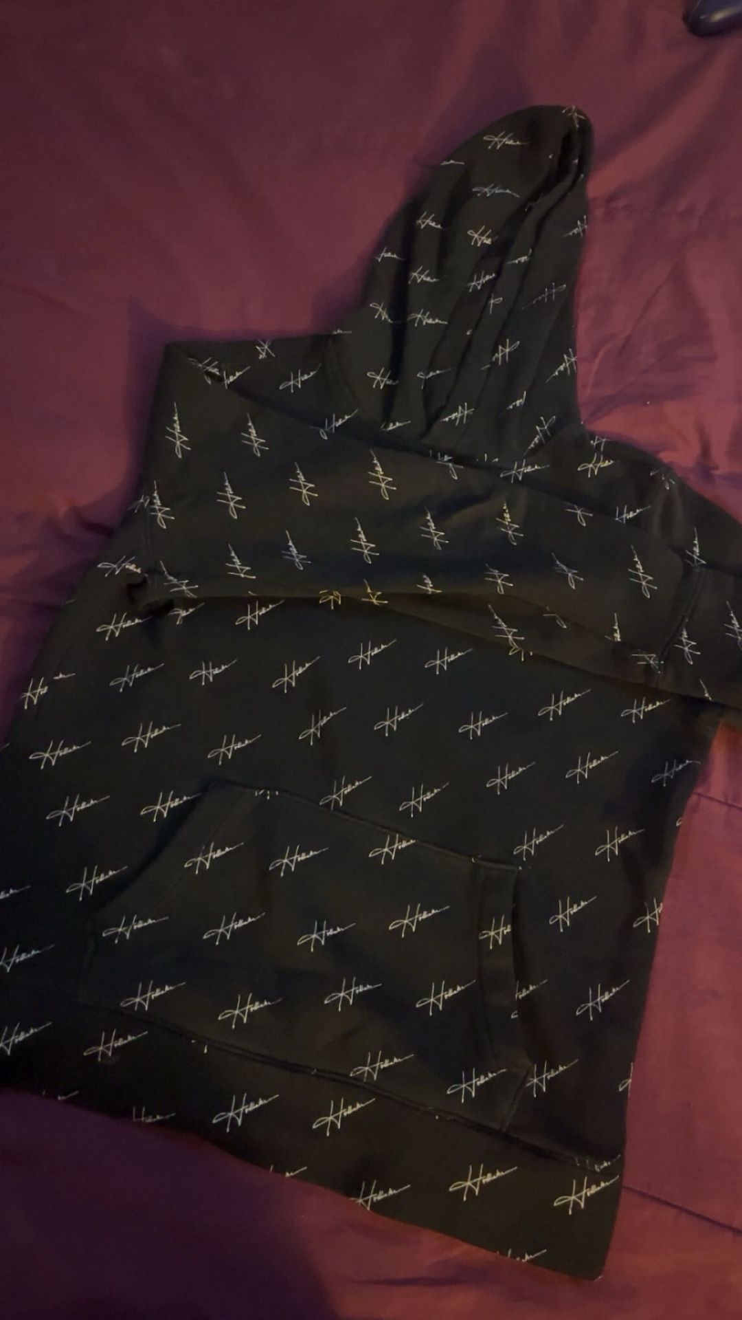 Holister Hoodie