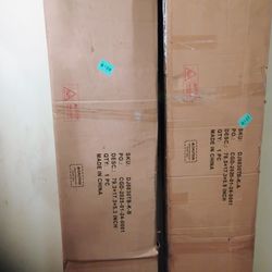 King size Bed  Frame Heavy Duty 