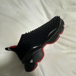 Christian Loubutin Size 42.5