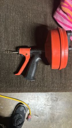 Rigid Power Spin 
