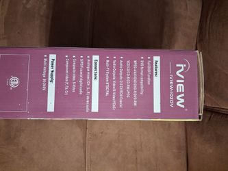 I view media player