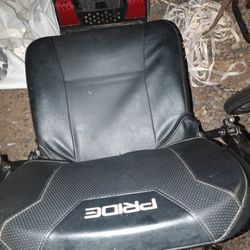 Go go elite traveller 4-Wheel w/ EZ Turn