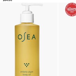 OSEA UNDARIA ALGAE BODY OIL 9.6 oz