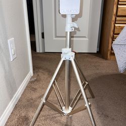 GLAMCOR lights With Tripod Stand