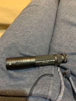 Stream light protac hl usb