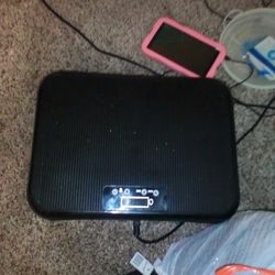 Exercise Vibration Plate