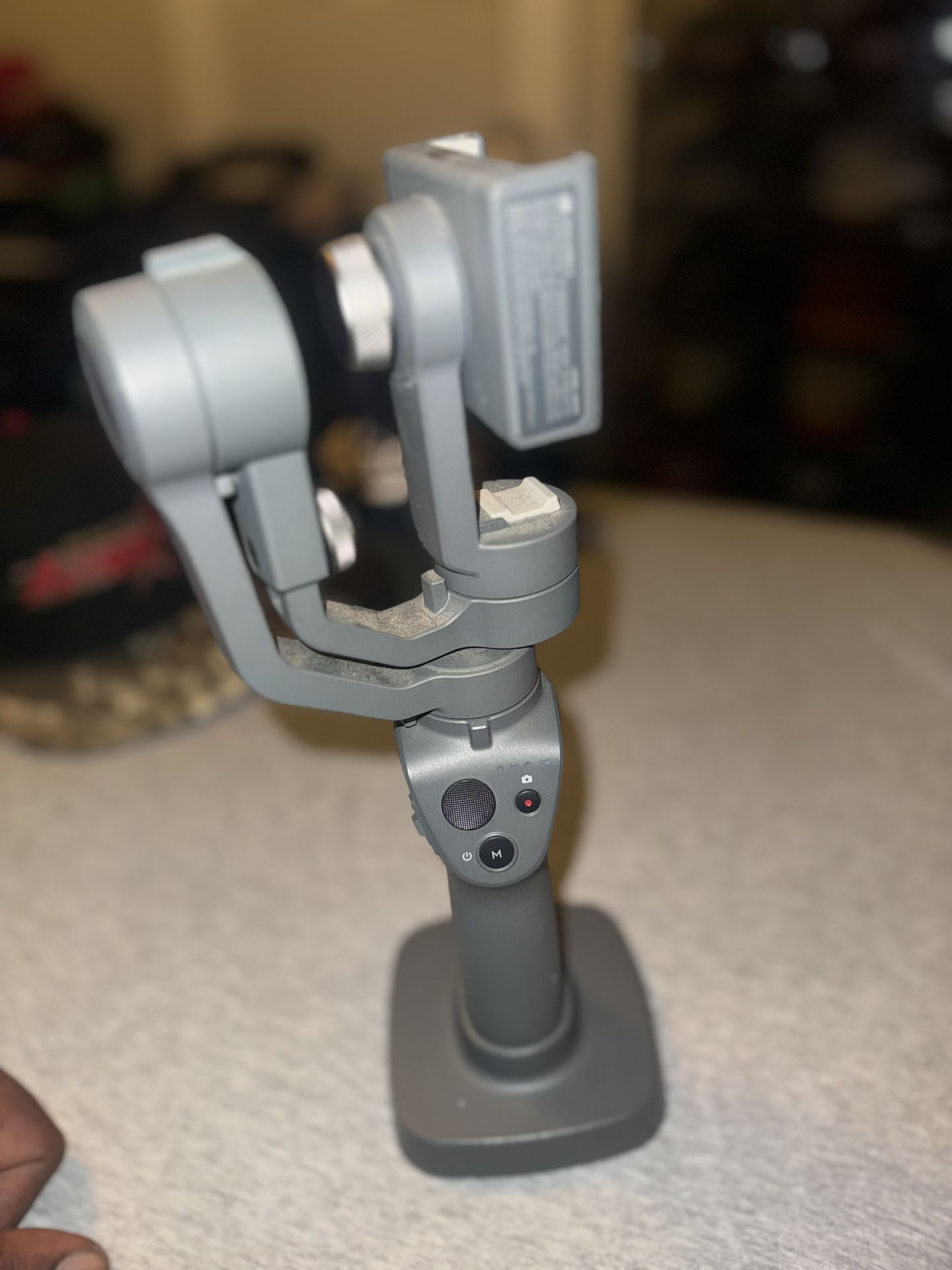 DJI Osmo Mobile 2 Handheld Gimbal