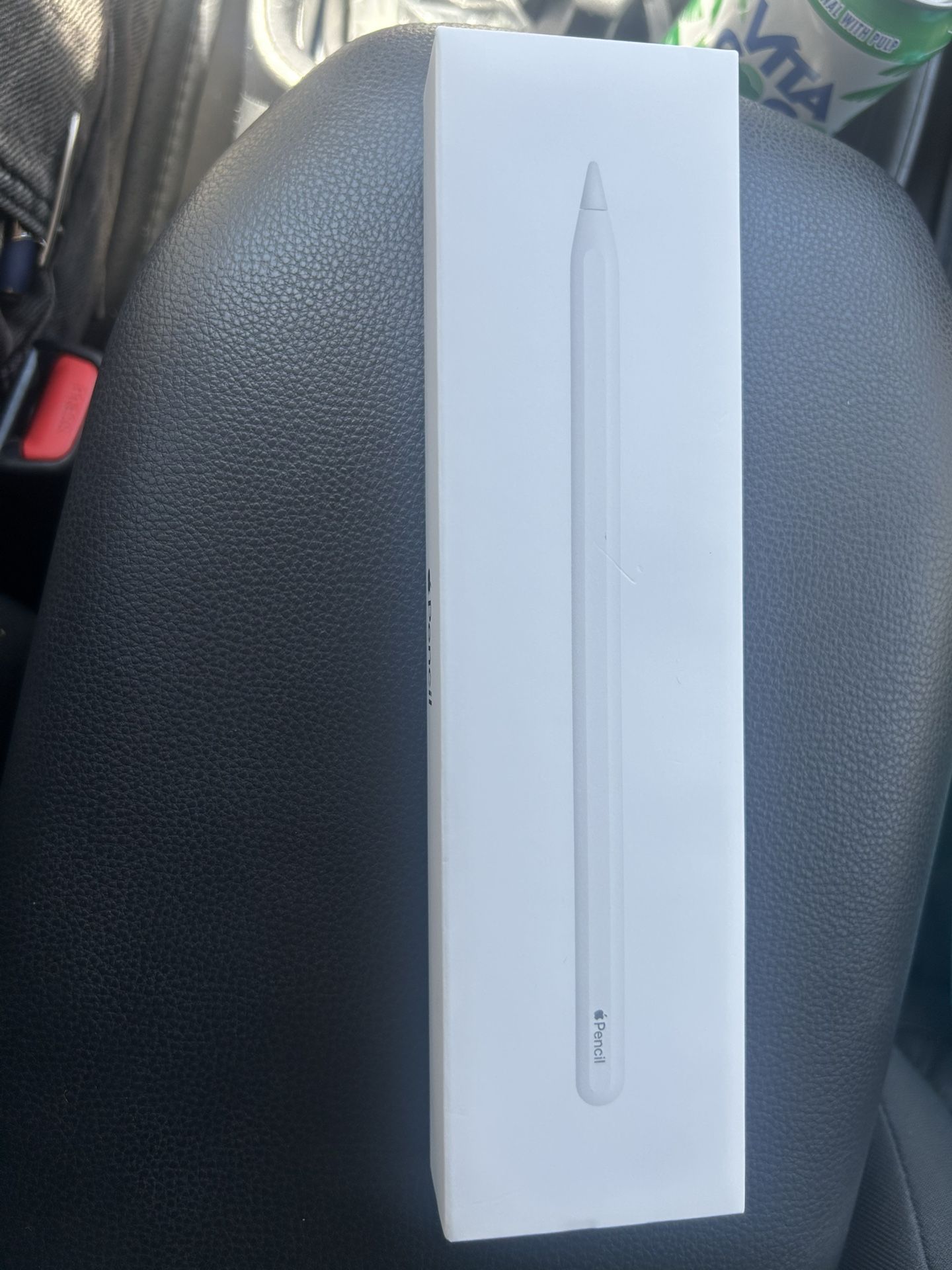 Apple Pencil Generation 2 Magnetic 