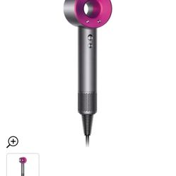 Dyson Supersonic HD07 Hair Dryer