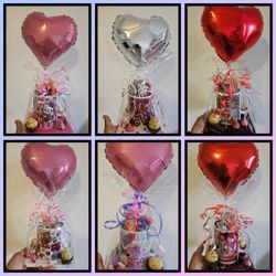 Regalos Tazas Con Chocolates