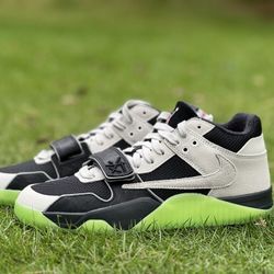 JACK JUMPMAN Air jordan 1s travis scott more colors available