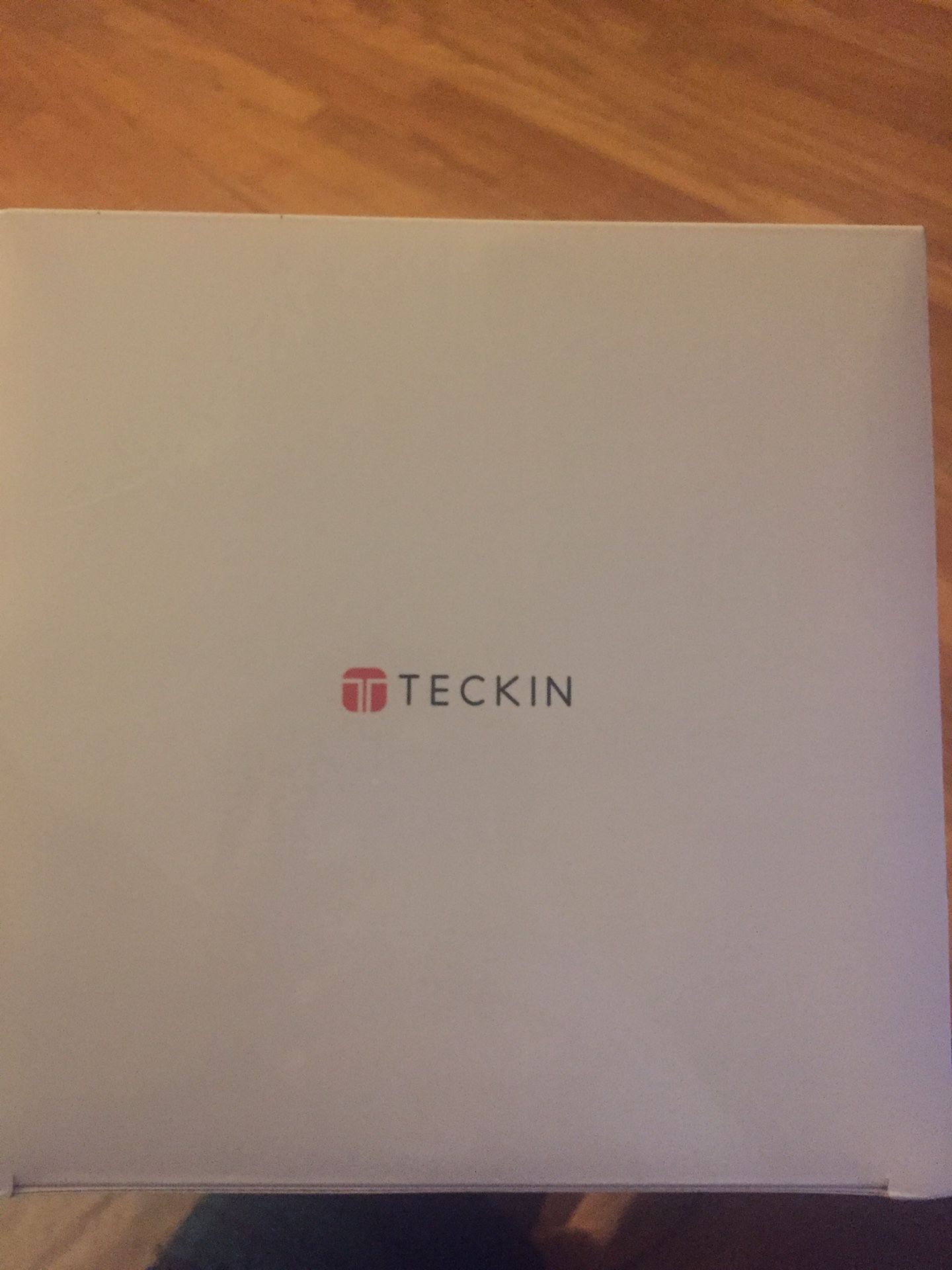 Teckin LED Smart Bulb SB50