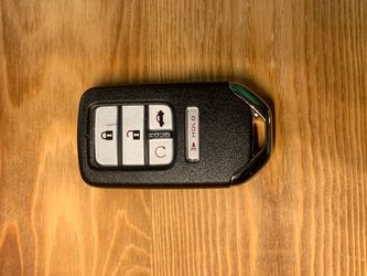Honda Civic Key, Honda Accord Key, Honda crv Key, honda key