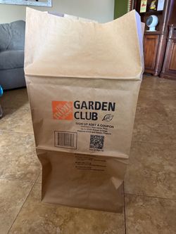 Lawn & Leaf Bags 30 gallon 5pk
