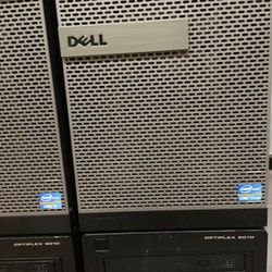 Dell Computer Desktop - Windows 11 with License