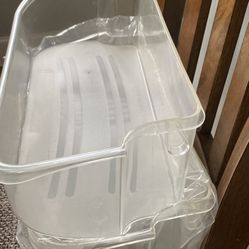 Fridge Stuff 2 Pieces $6