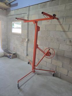 DRYWALL LIFT 16FT