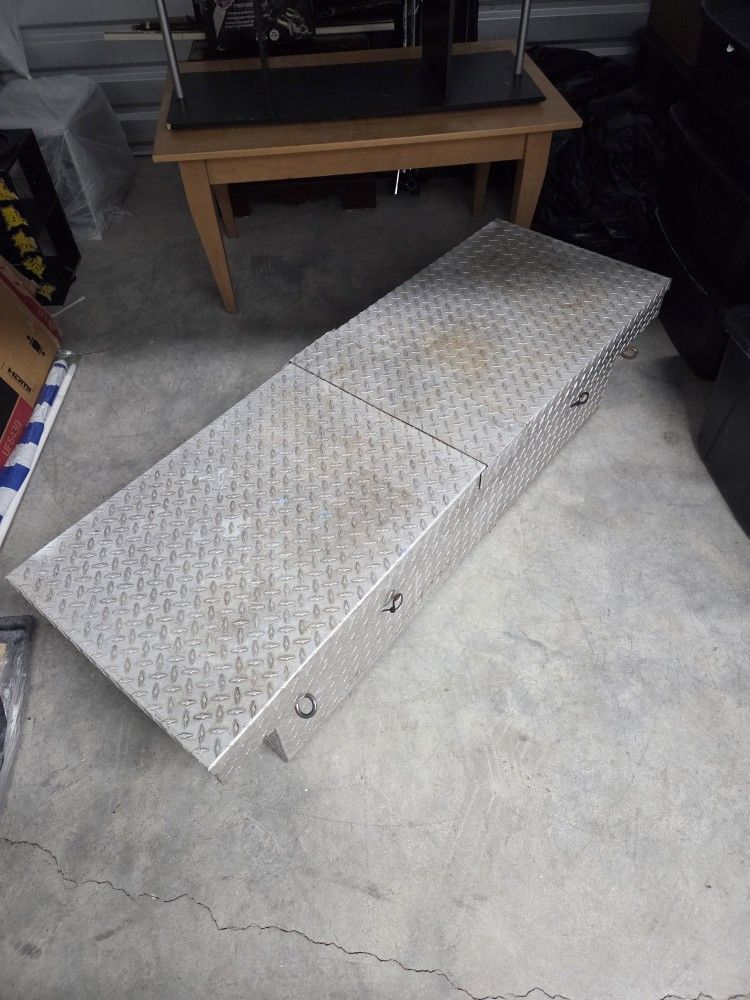 Tool Chest For Truck Bed