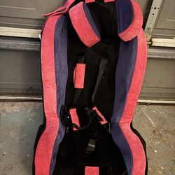 Roosevelt Adaptive Car Seat – Merritt Manufacturing (Like New)