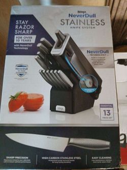 Electric Knifes 