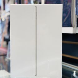 iPad 9th Generation (Brand New)
