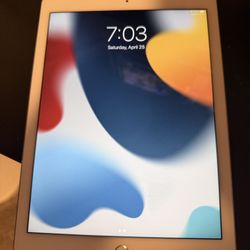 iPad Air 2 - 128gb