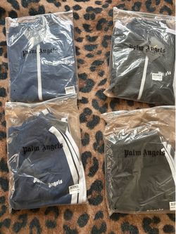 Palms angel size M