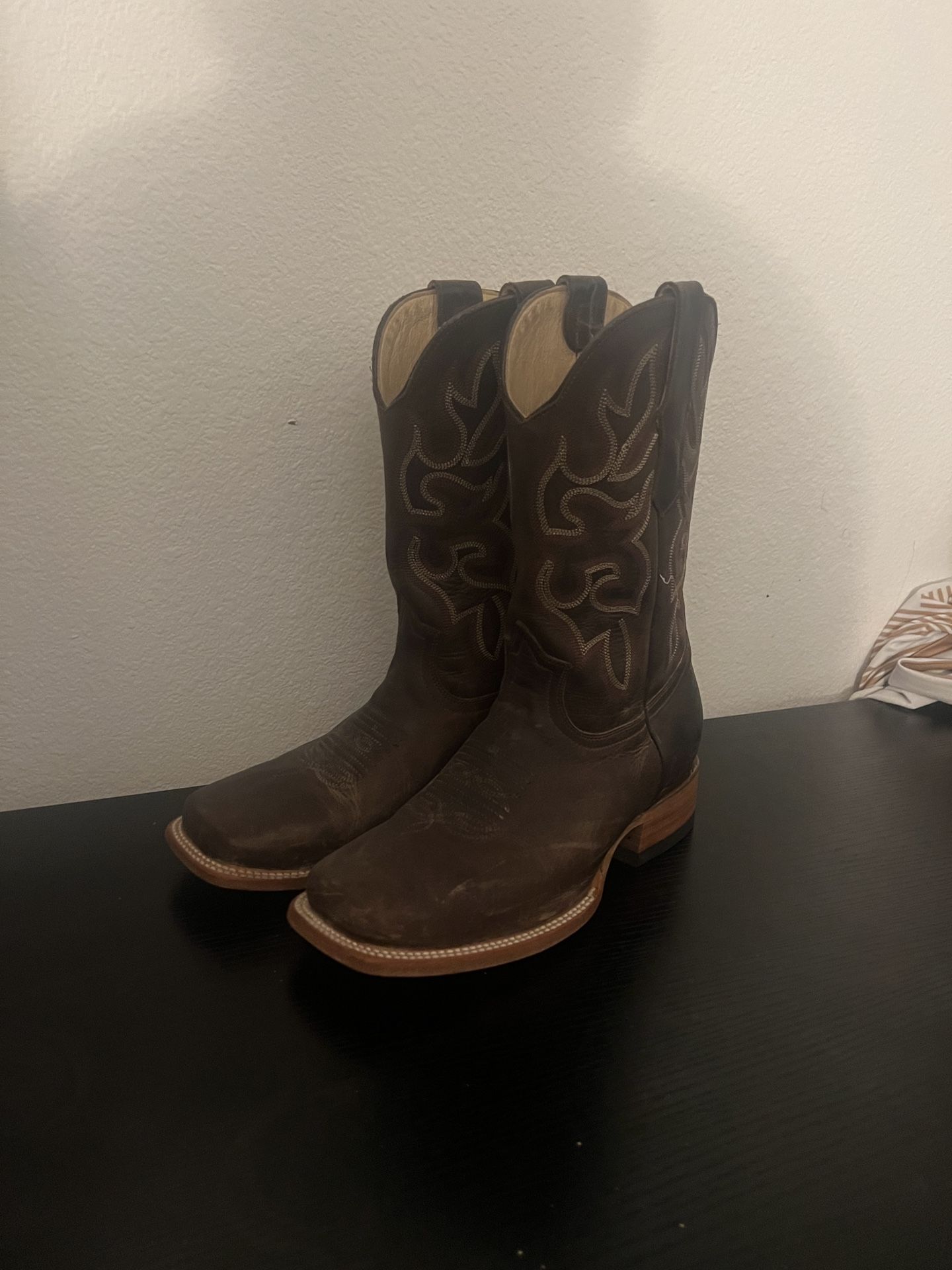 Jinete Boots