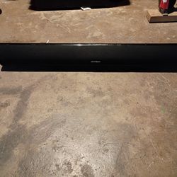 Soundbar 