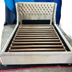 Full Size Bed Frame