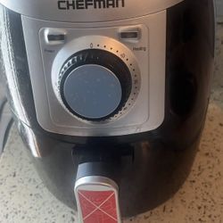 Chefman Airfryer 