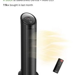 Lasko Heater 
