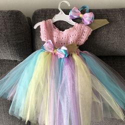 Tutu Dress
