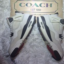 Jordan 
Air Jordan 4 Retro OG Flight Club