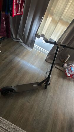 Scooter