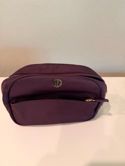 Lululemon small city pouch