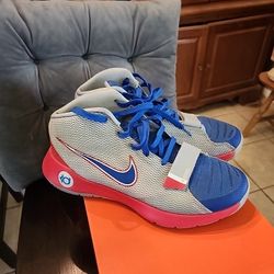Nike KD Trey III 5 Men's Size 11