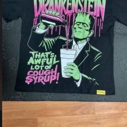 Thats a awful lot of cough syrup