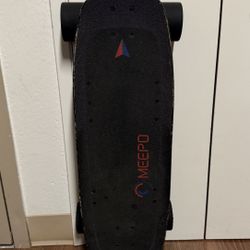 Meepo Mini 2 Electric Skateboard
