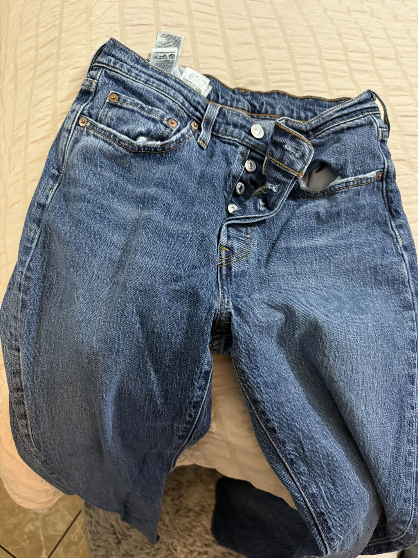 Levi Jeans
