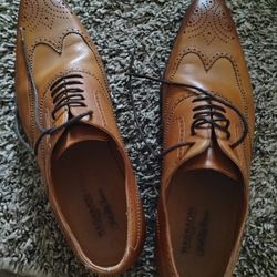 Magnanni Dress Shoes Mens